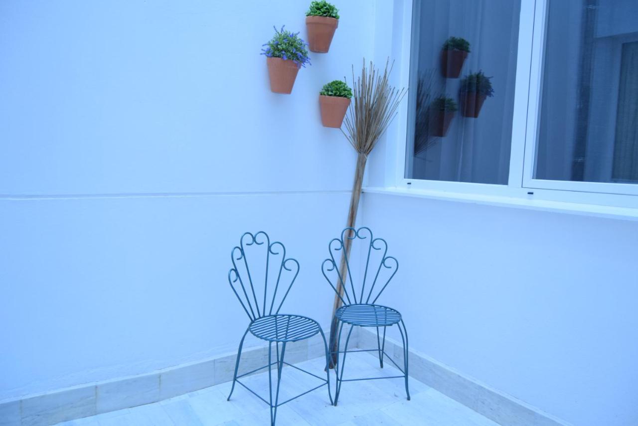 Apartamento Soho Puerto Confort By Alohamalaga Málaga