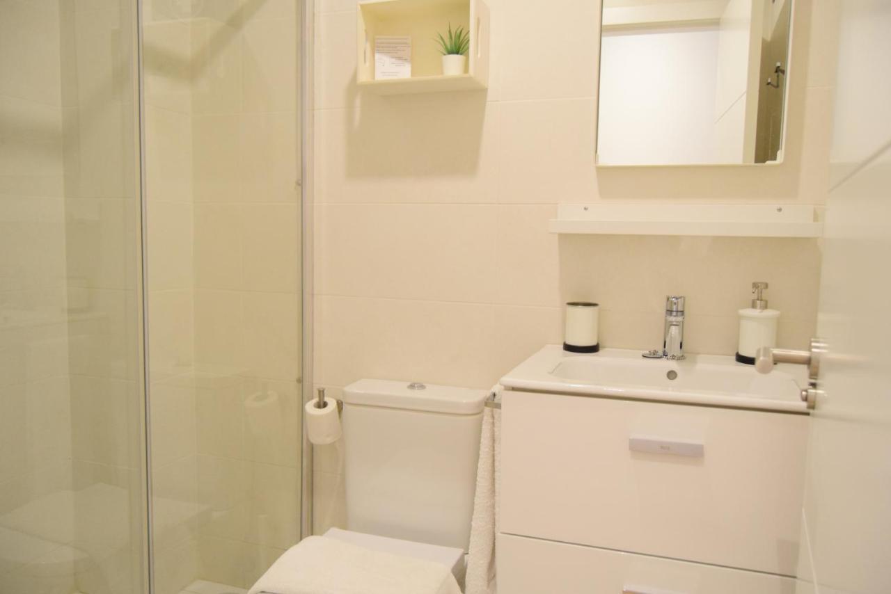 Apartamento Soho Puerto Confort By Alohamalaga Málaga