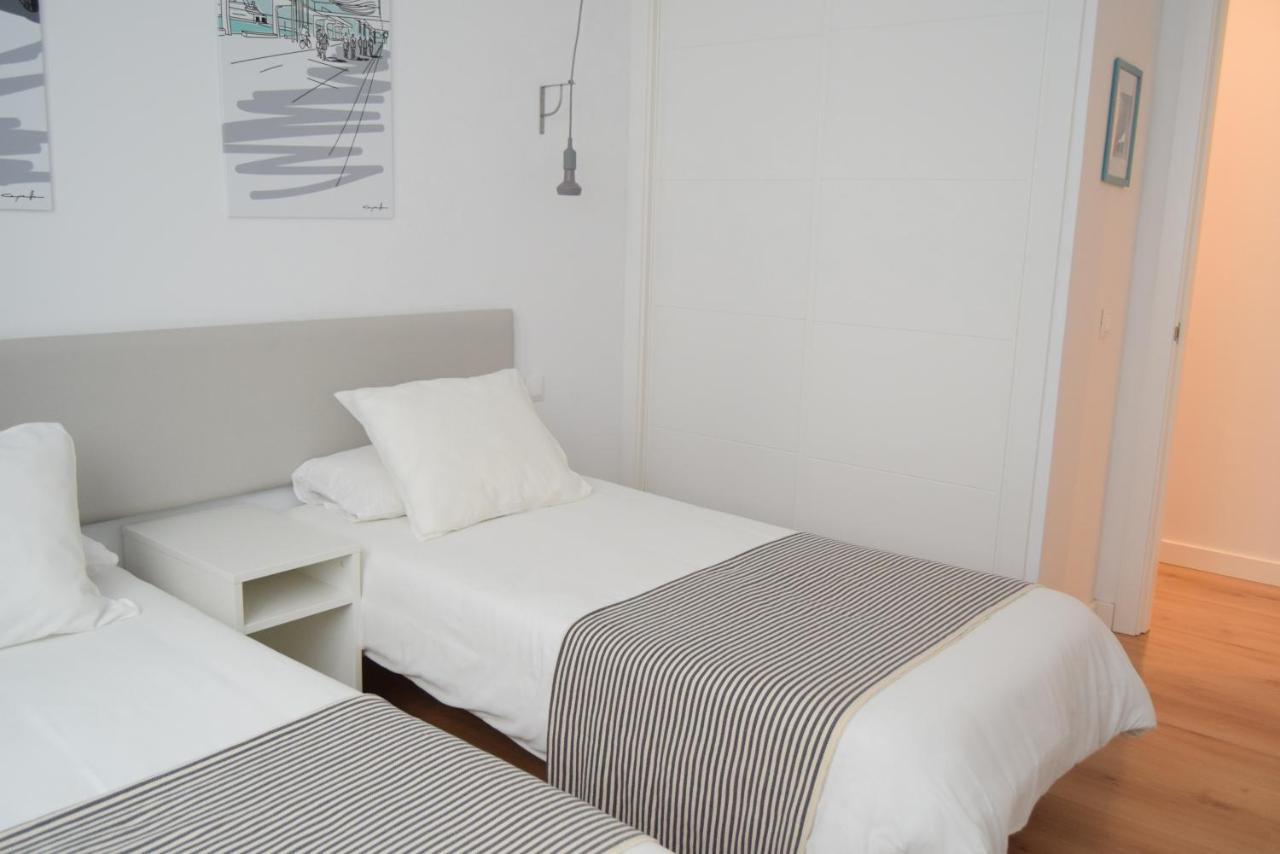 Apartamento Soho Puerto Confort By Alohamalaga Málaga
