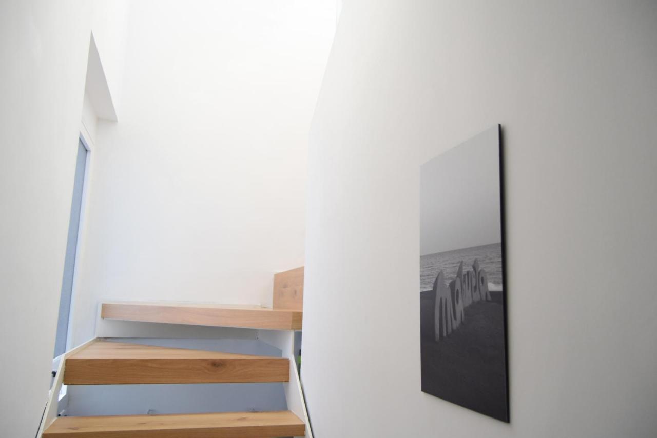 Apartment Soho Arts Duplex Centro By Alohamalaga *