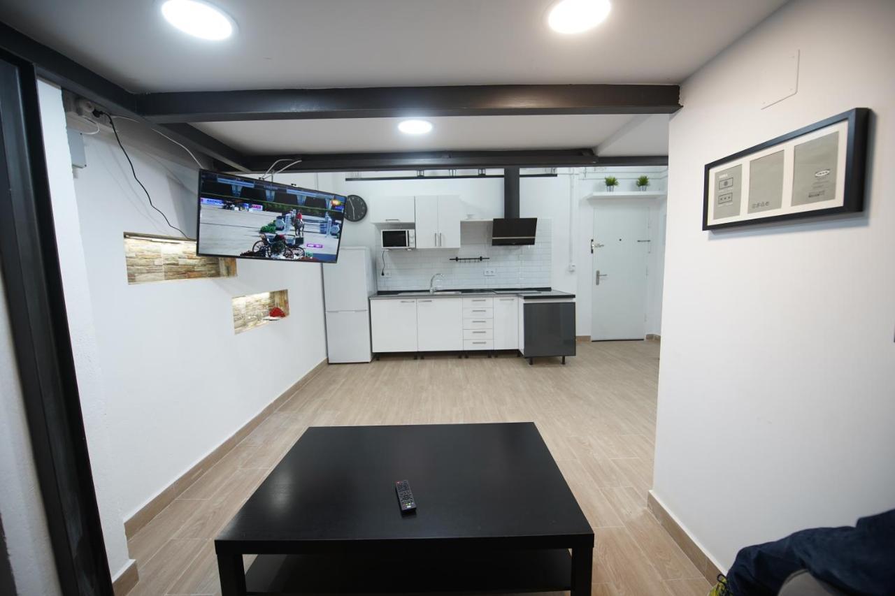 The Photographer Loft Apartamento