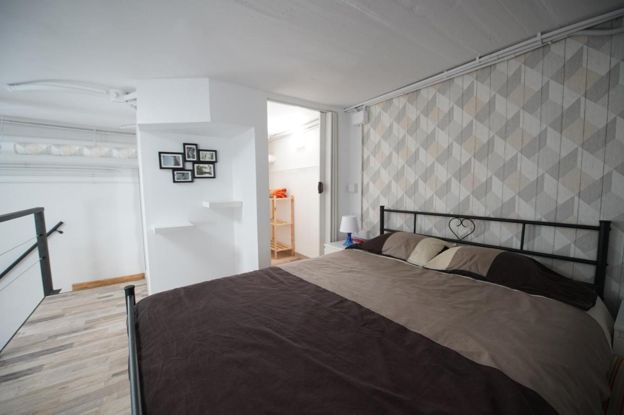 The Photographer Loft Apartamento