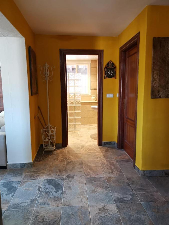 The At Casa Karma Villa Málaga