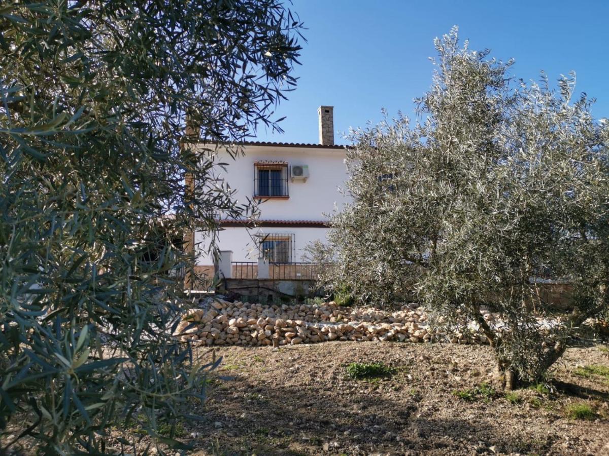Villa The At Casa Karma Málaga