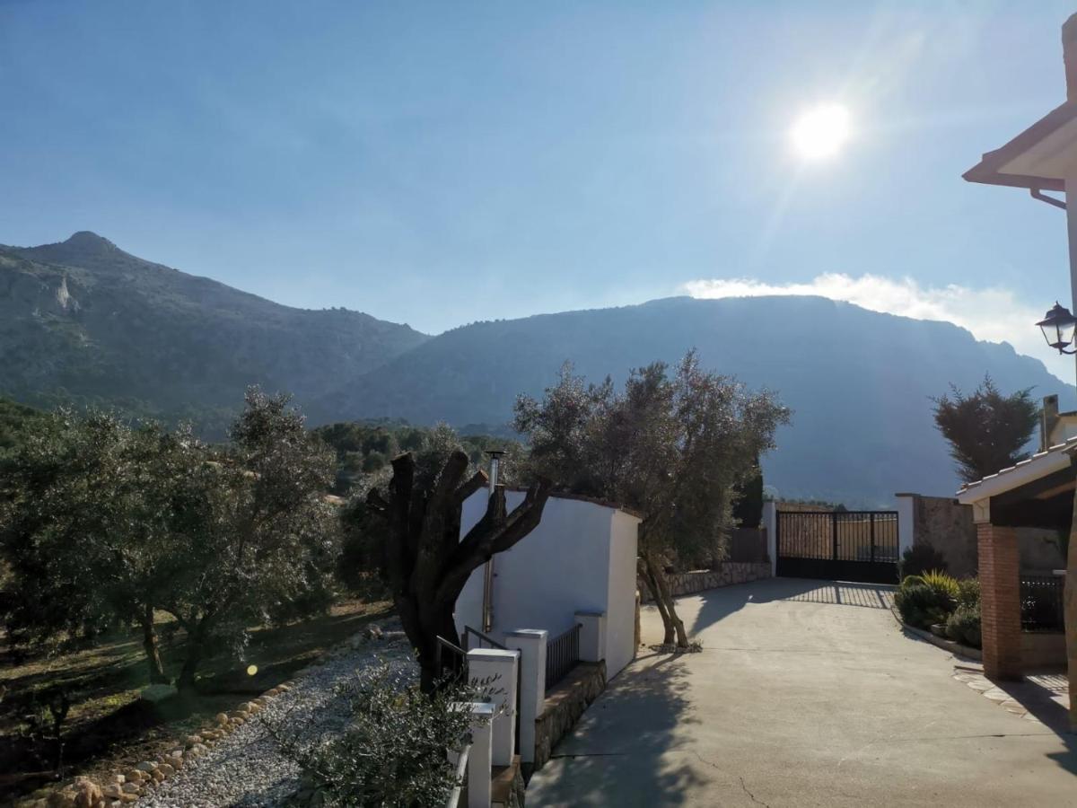 Villa The At Casa Karma Málaga