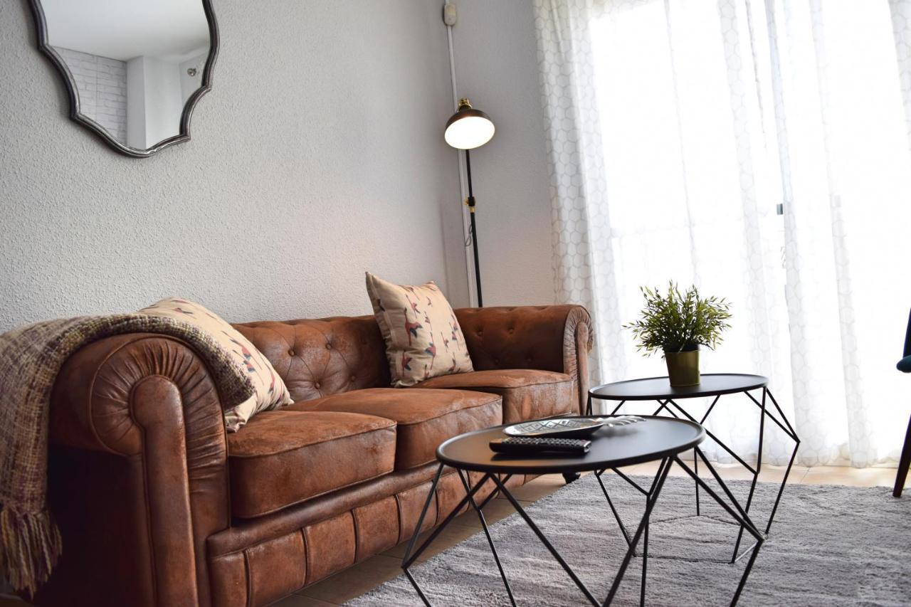 Apartment Inespe *