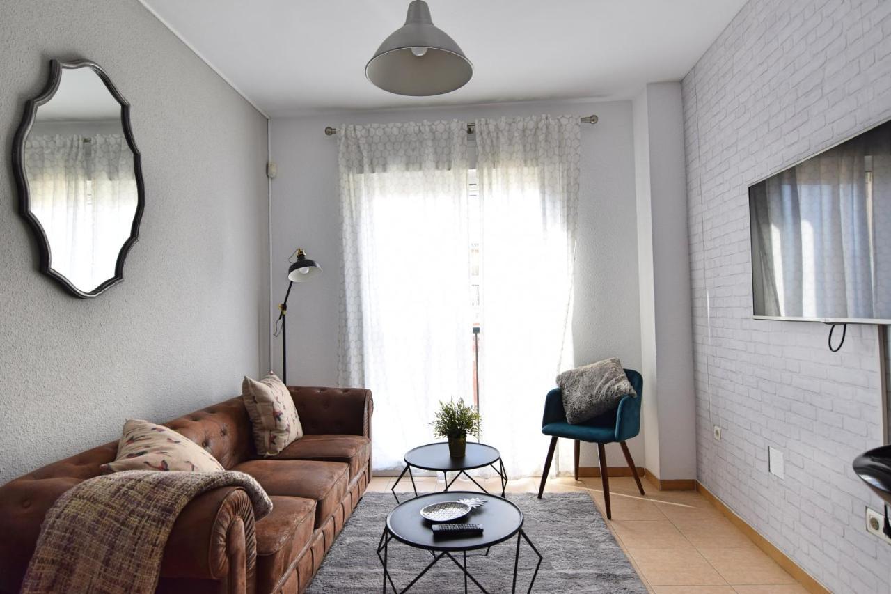 Apartment Inespe *
