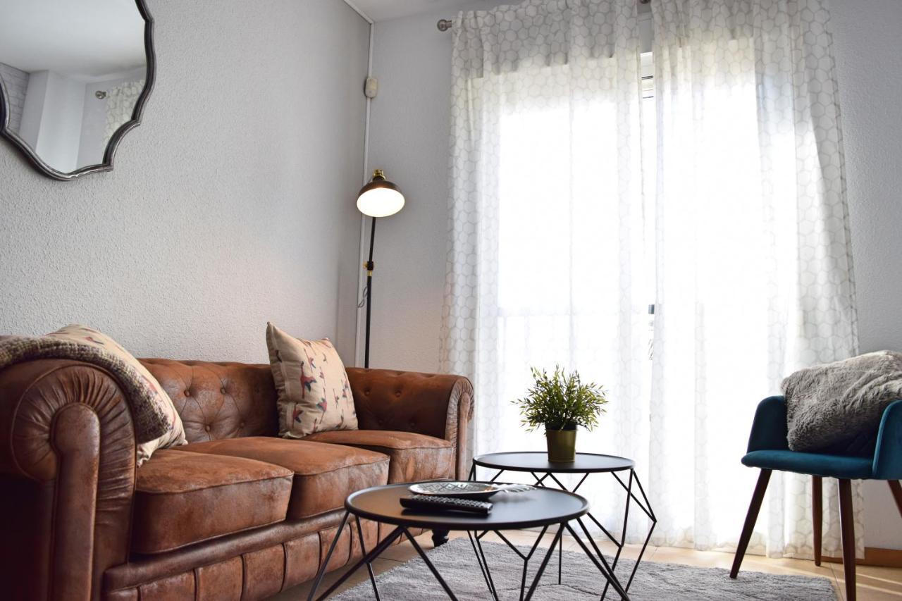 Apartment Inespe