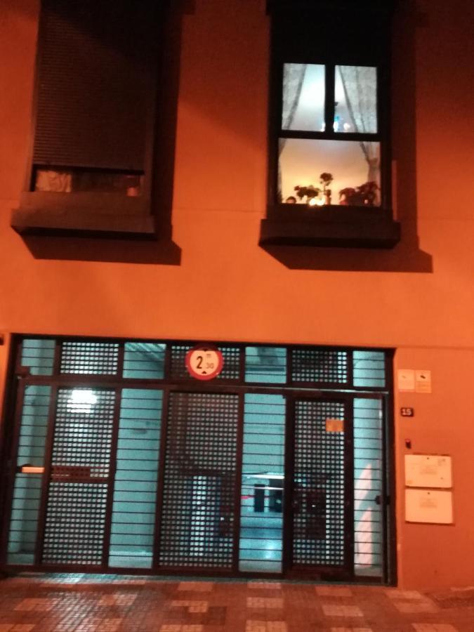 Malaka Centre Appartamento *