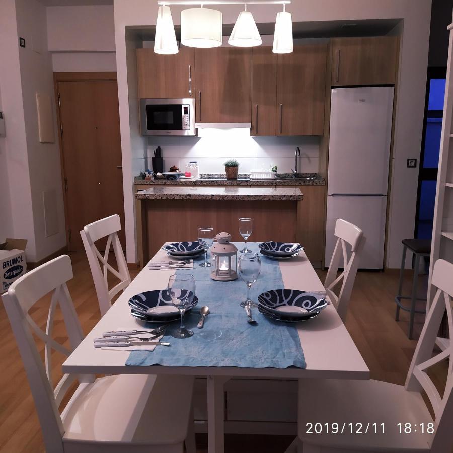 Leilighet Centro Atico Valdeazores Gran Terraza Privada Málaga