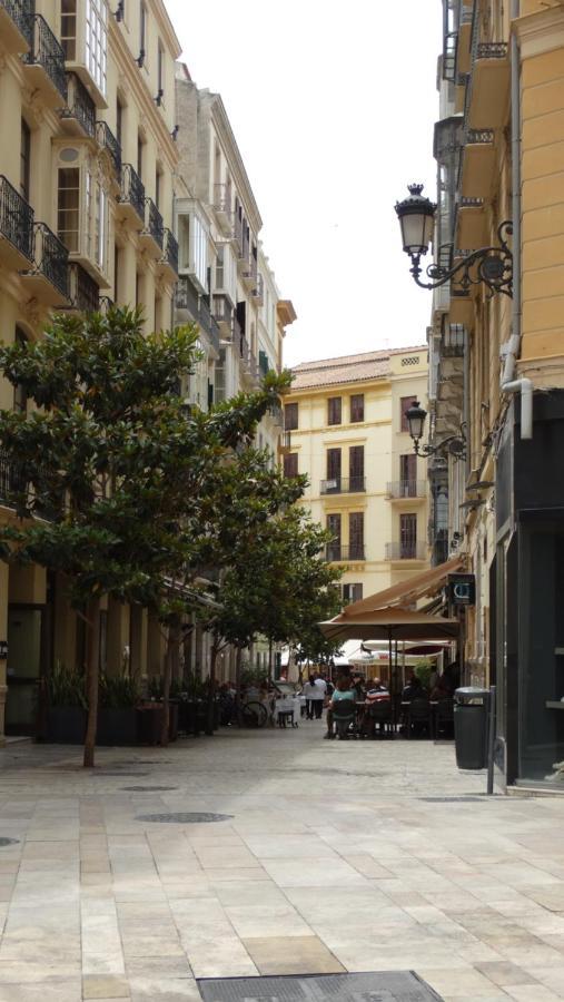 Leilighet Casa De Artes Málaga