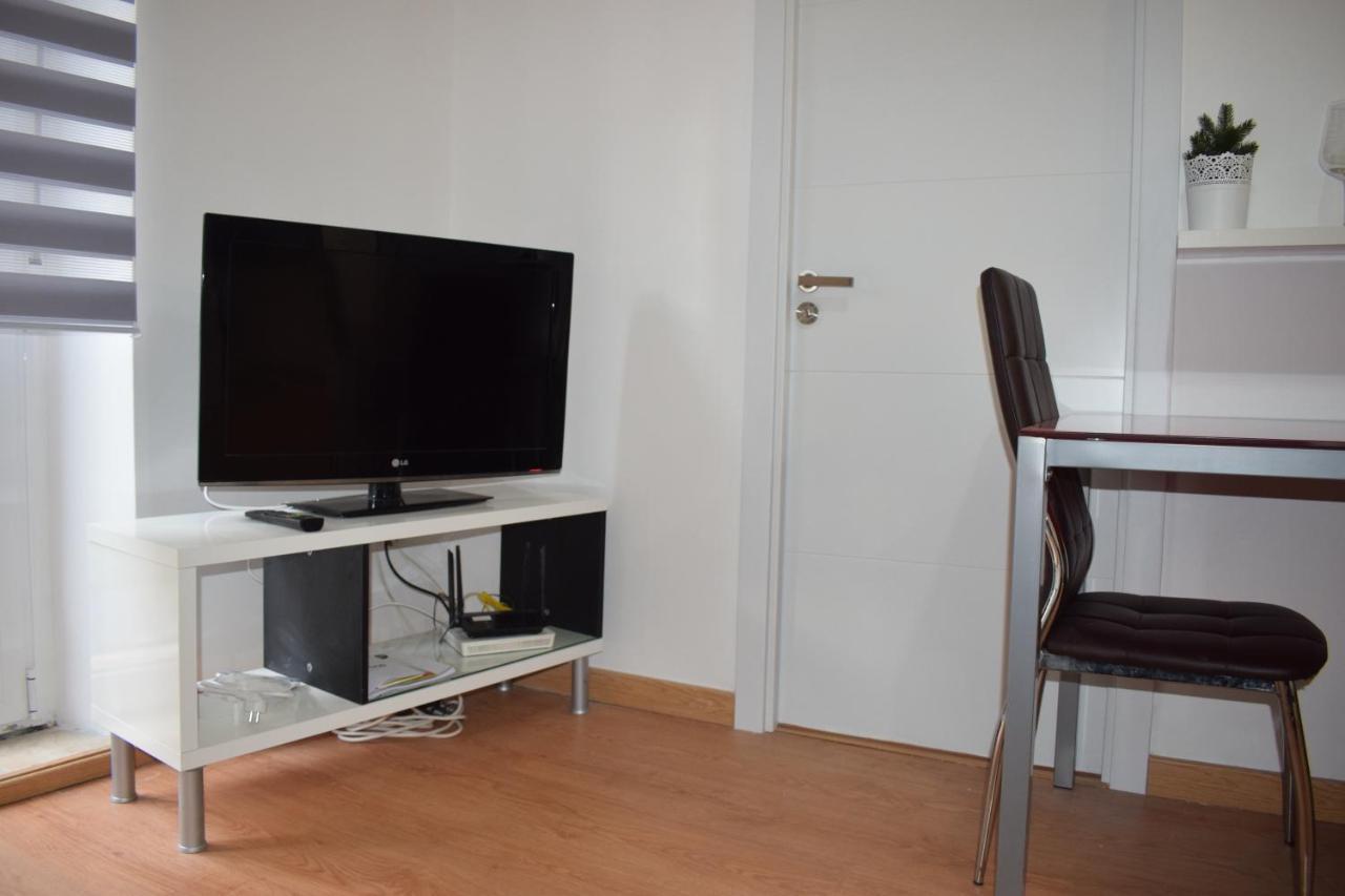 Apartamento Tilos *