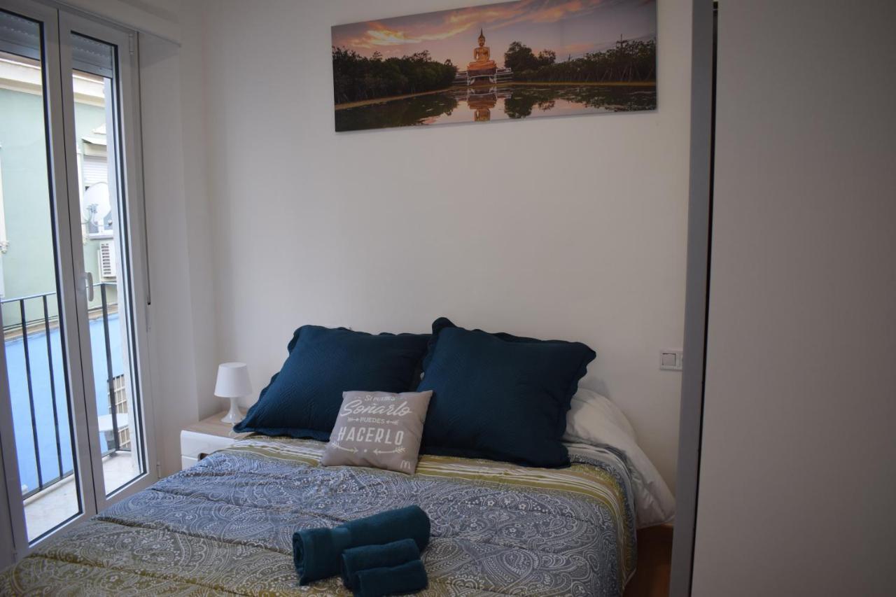 Tilos Apartamento Málaga
