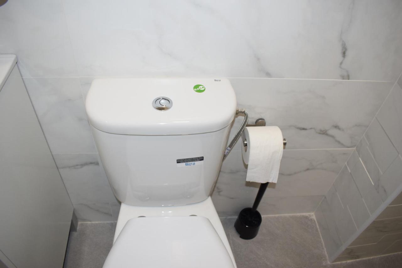 Tilos Apartamento