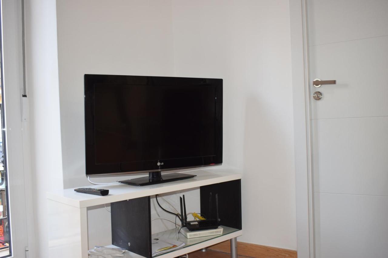 Tilos Apartment Malaga