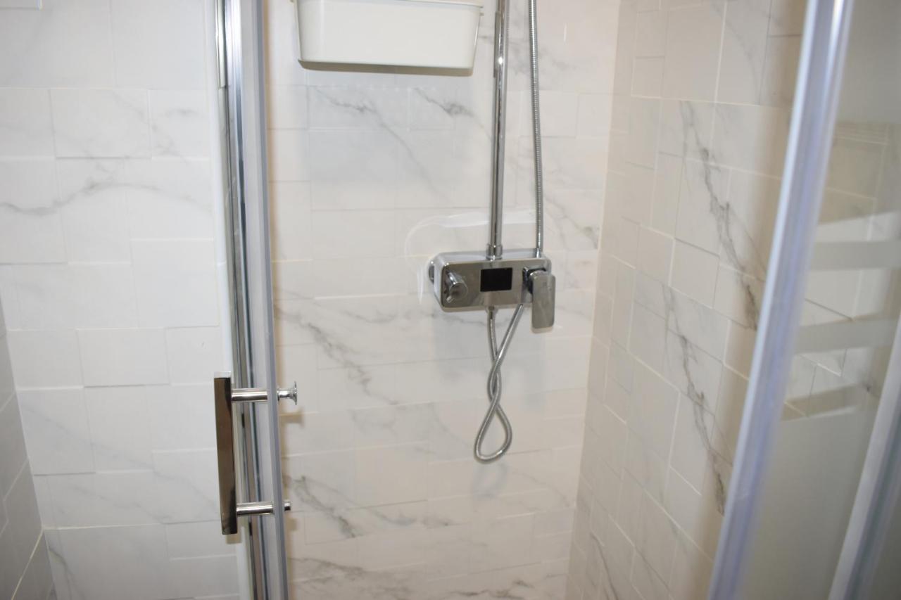 Tilos Apartamento Málaga