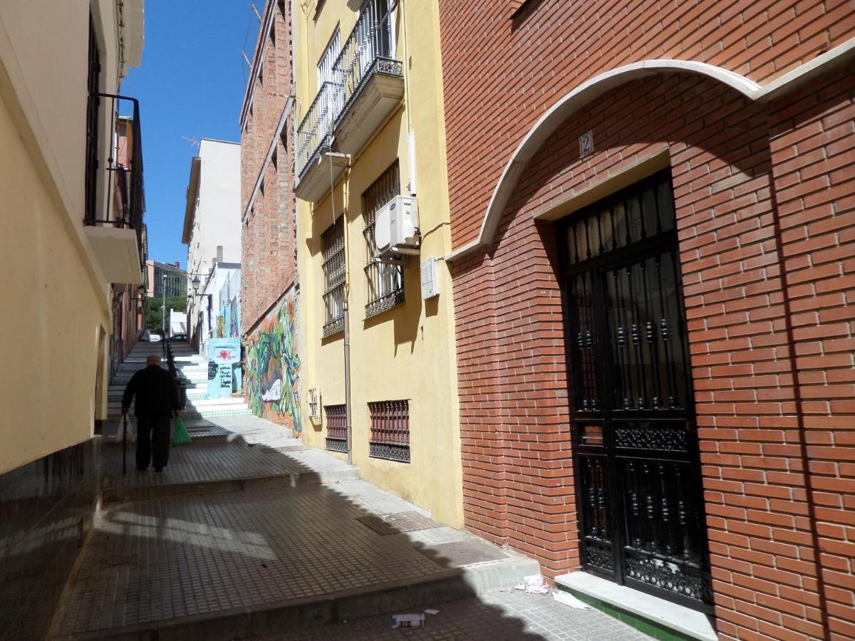 Enjoy Apart Centro Y Playa Zanca *