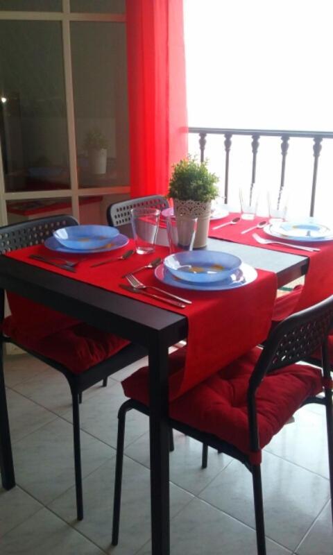Apartamento Enjoy Apart Centro Y Playa Zanca