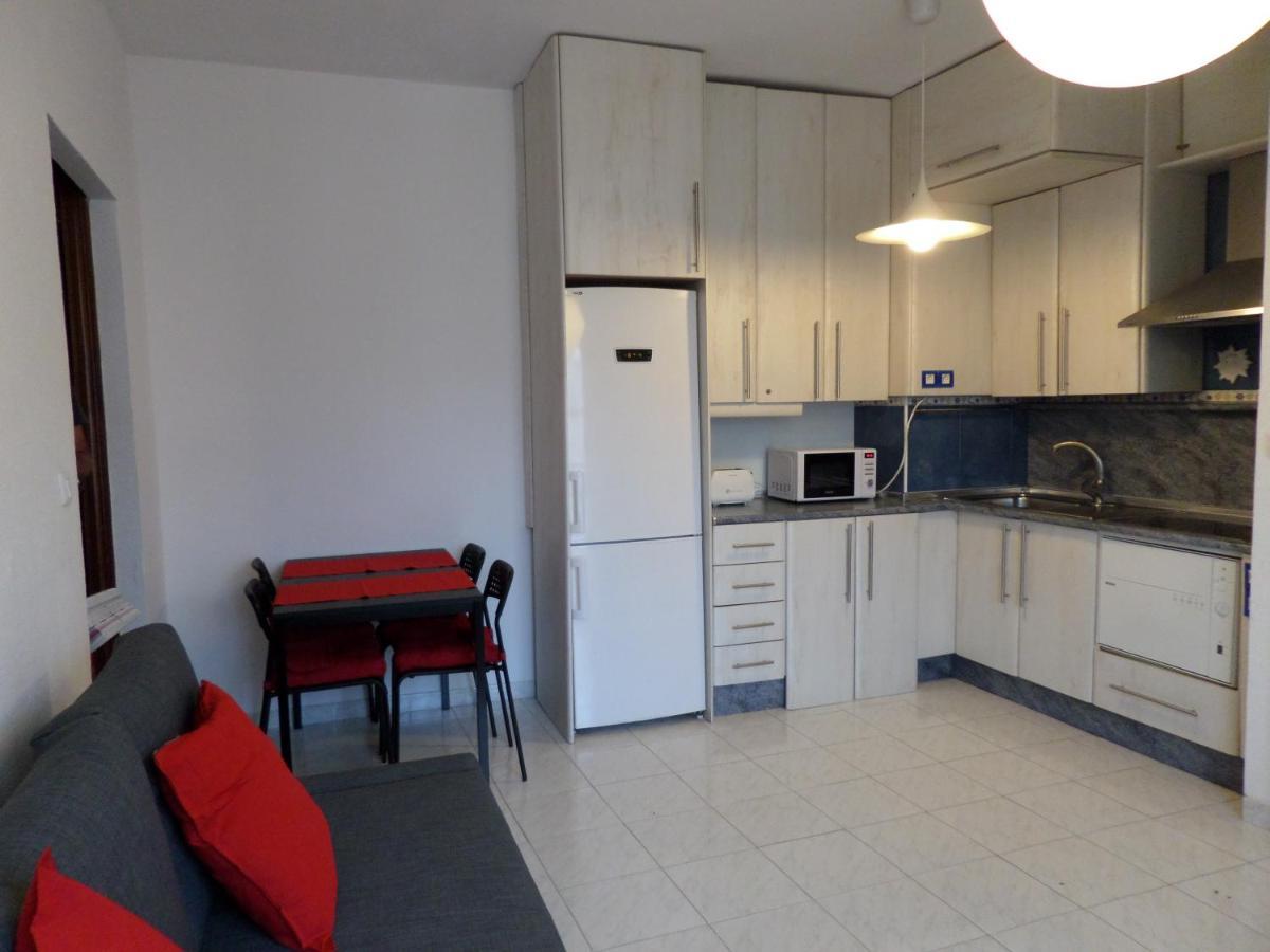 Apartamento Enjoy Apart Centro Y Playa Zanca