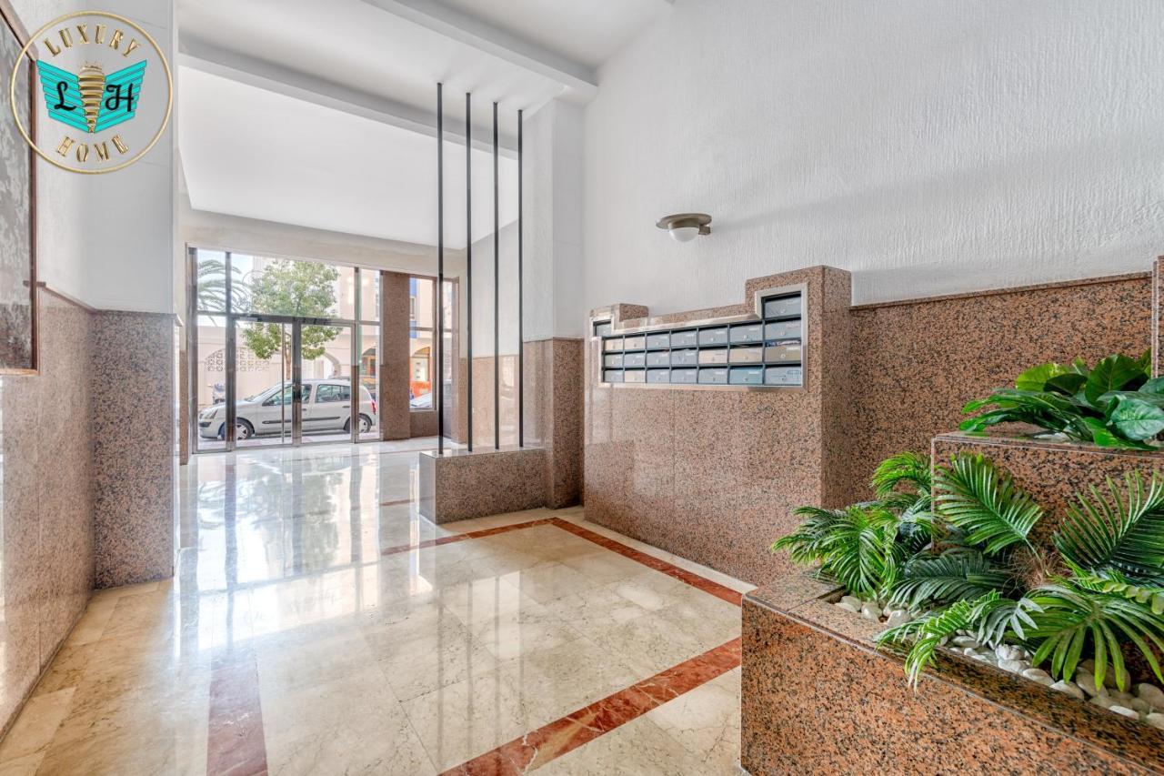 Apartamento Luxury Boheme *