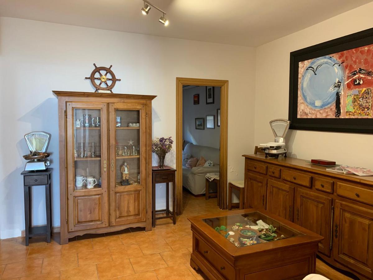 Feriehus Calle Quitapenas 37