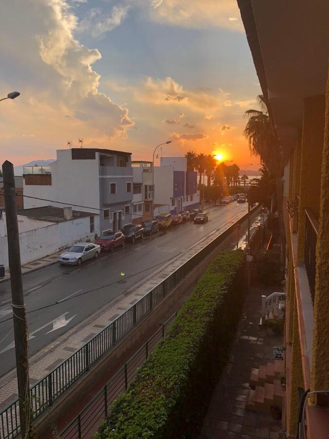 Relaxing Vacation At The Apartment Malaga