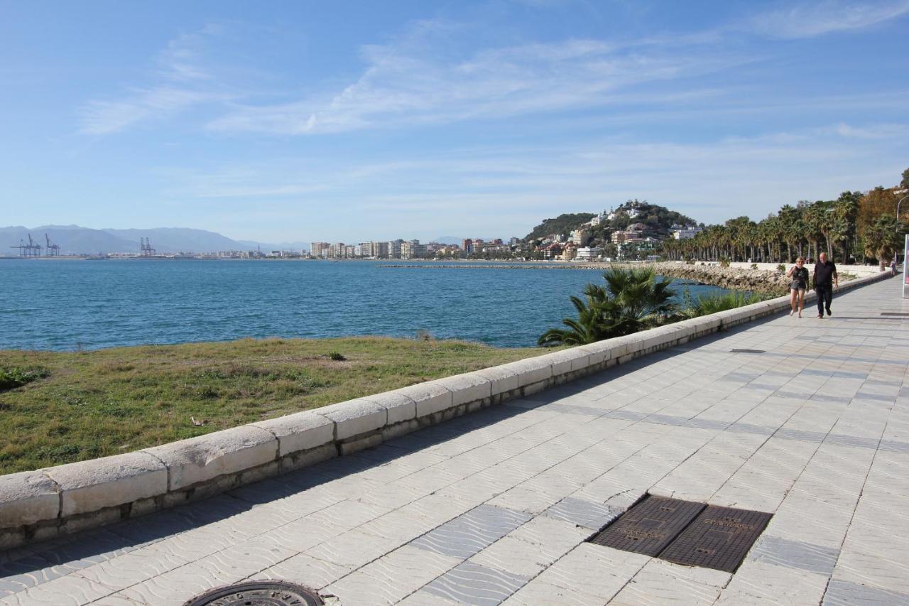 Frente Al Mar Apartamento *