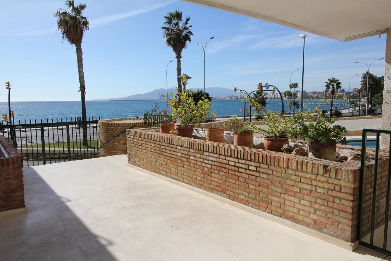 Frente Al Mar Apartamento Málaga