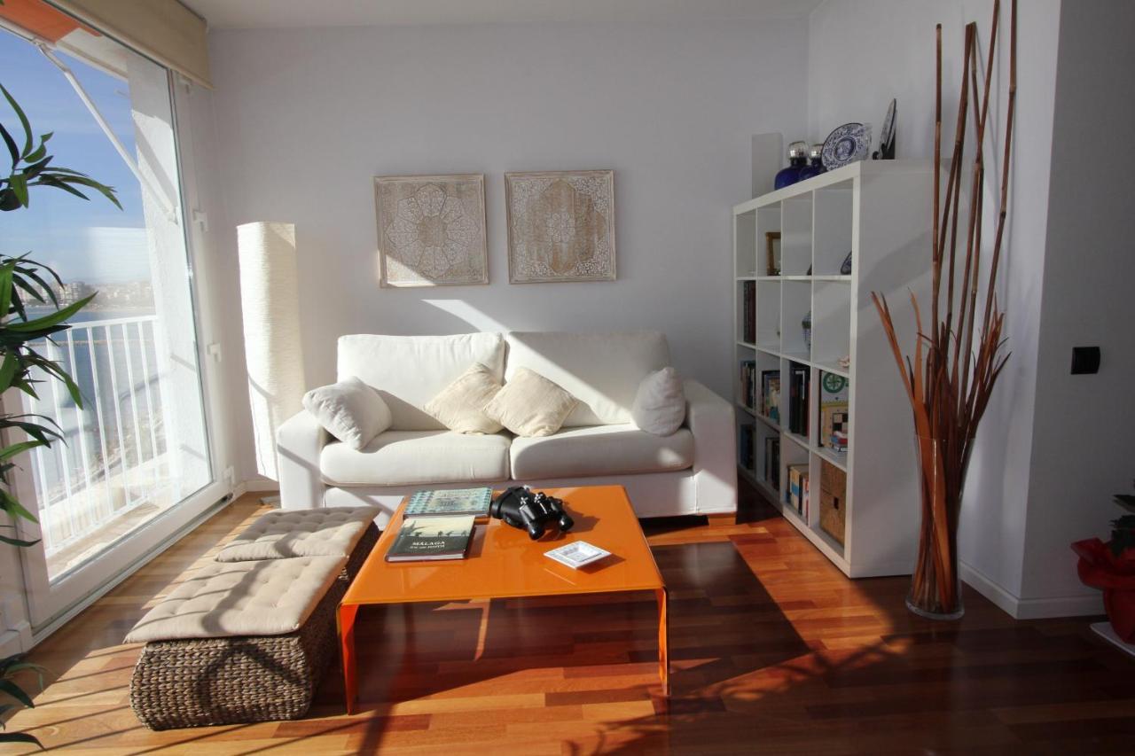 Apartamento Frente Al Mar