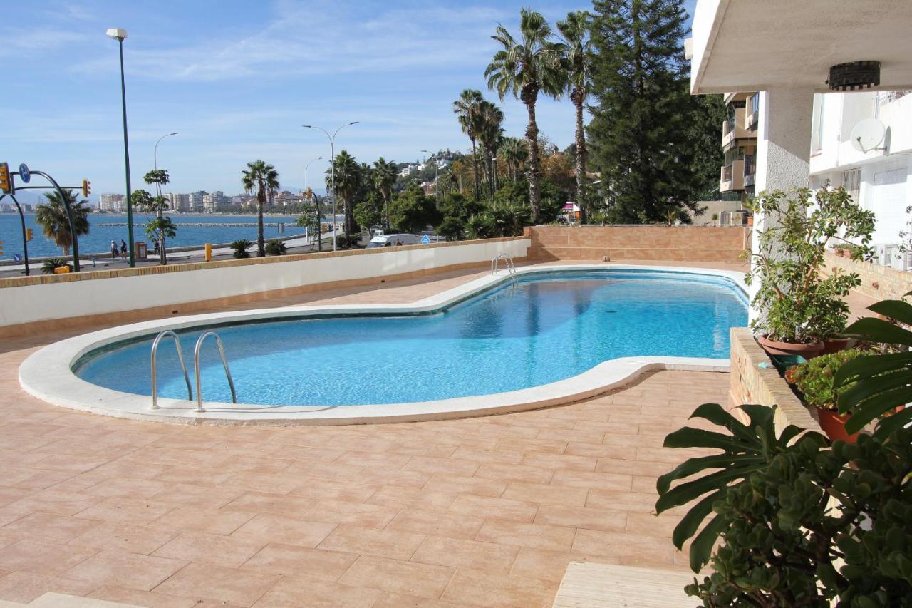 Frente Al Mar Apartamento *
