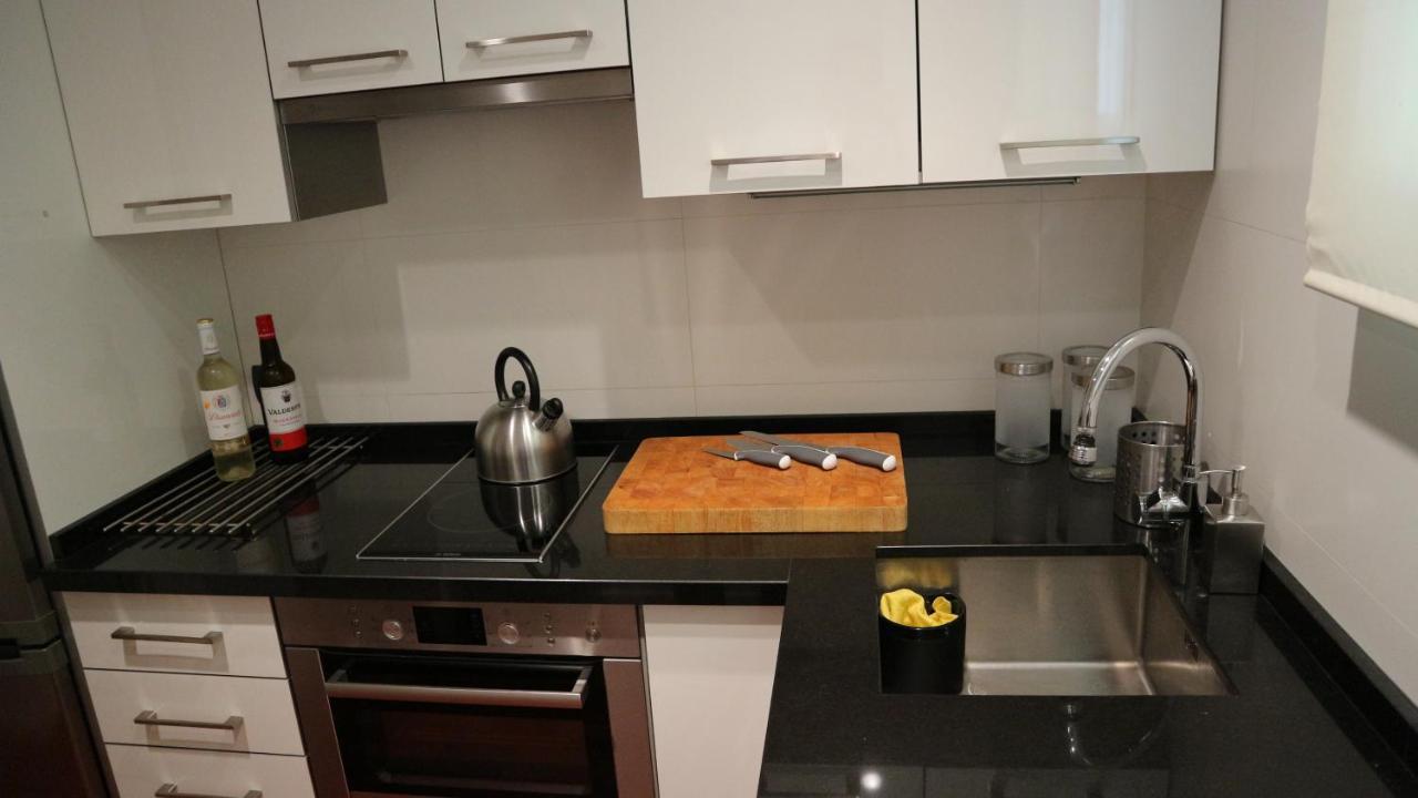 Apartamento Frente Al Mar Málaga
