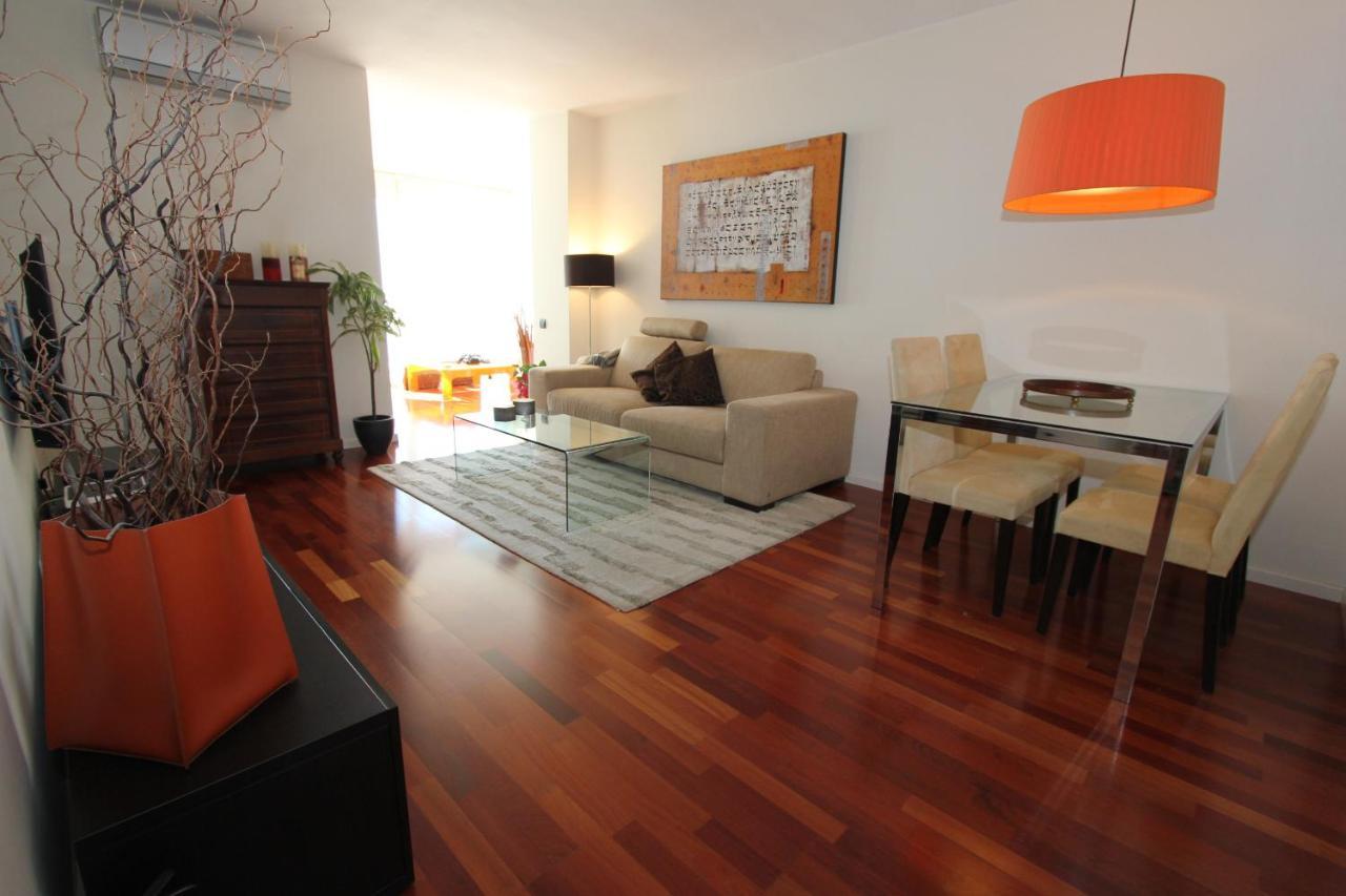 Apartamento Frente Al Mar *
