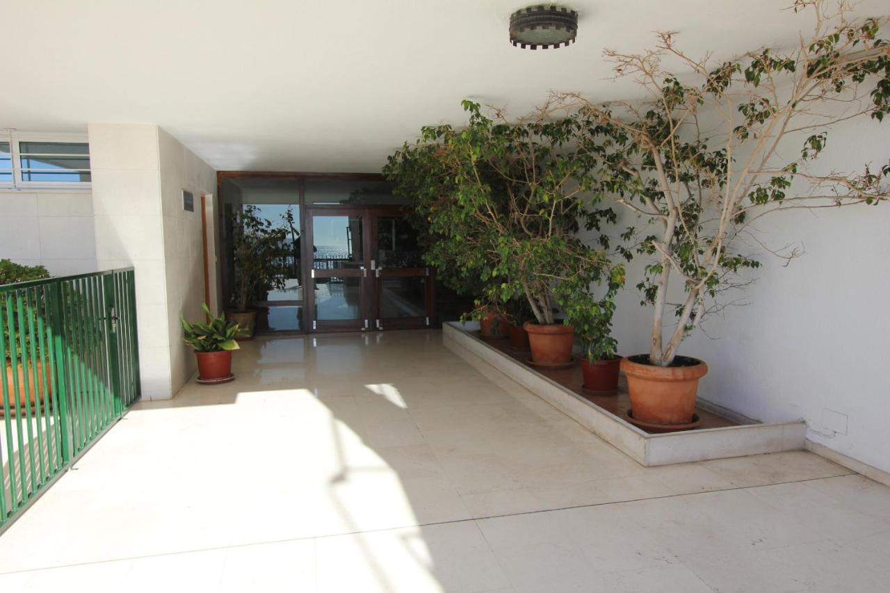 Apartamento Frente Al Mar *