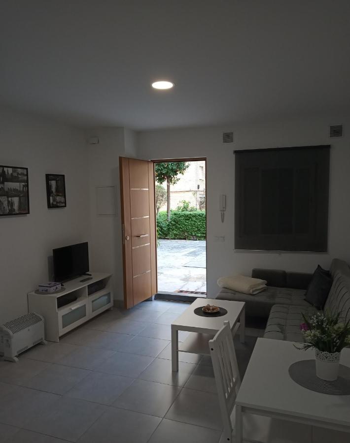 Apartamento Camino Suarez 2