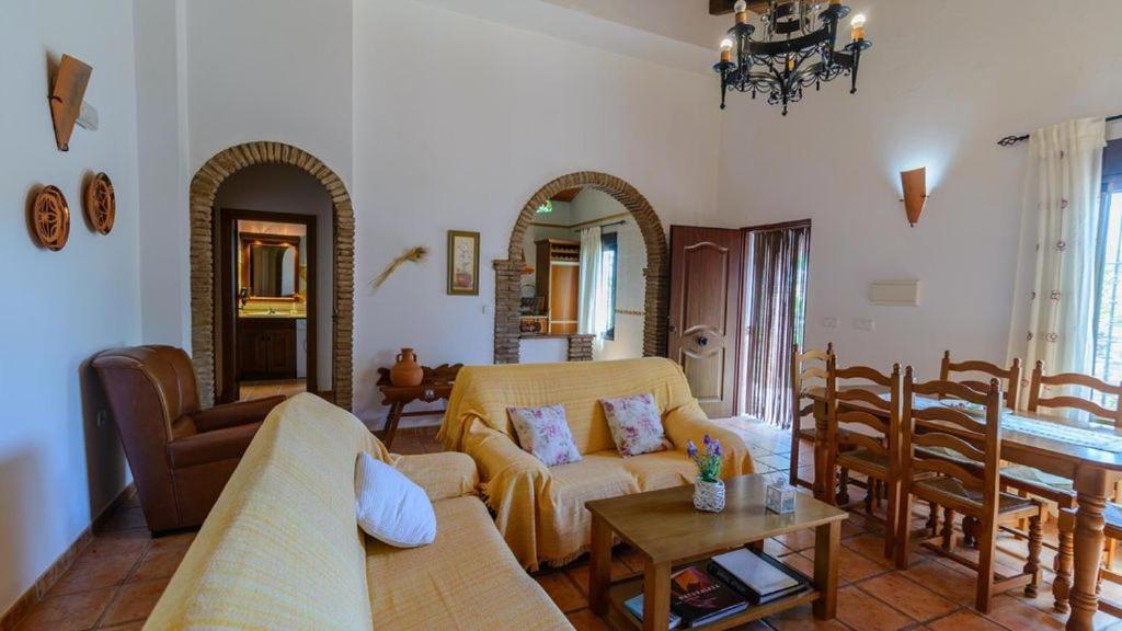 El Guindo Casa de férias Málaga