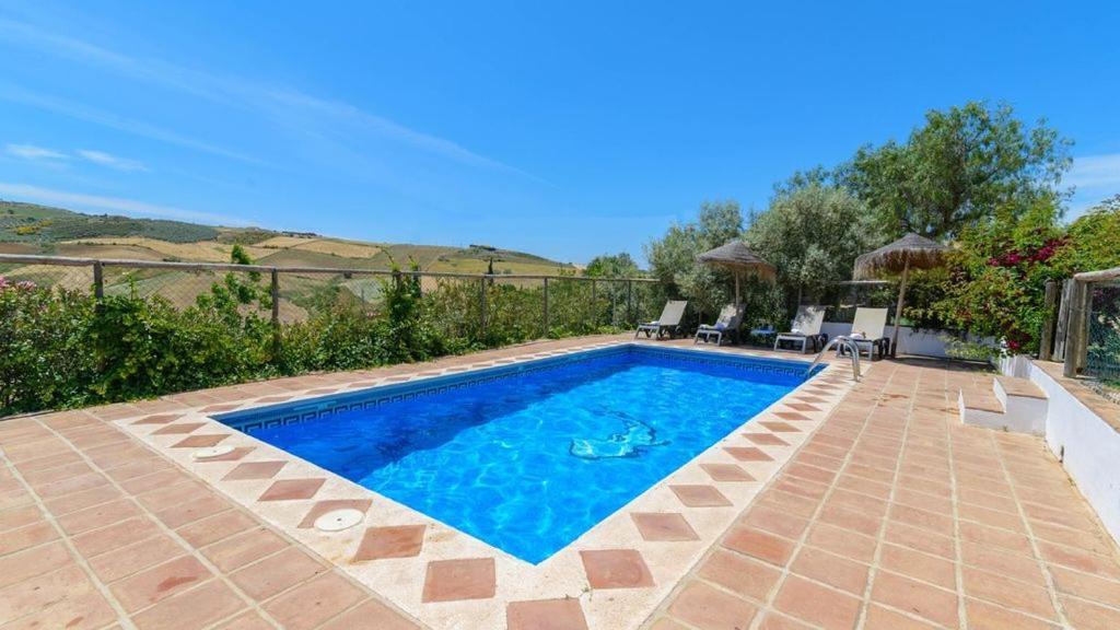 El Moral Hébergement de vacances