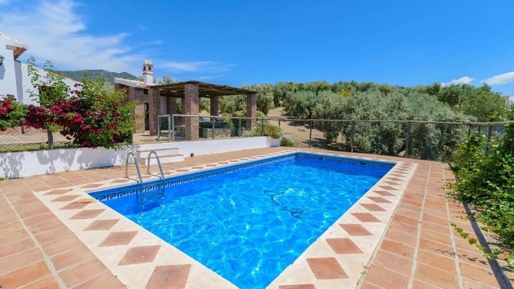 Hébergement de vacances El Moral Málaga