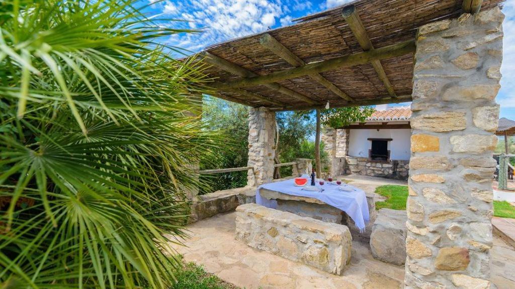 El Guindo Vakantiehuis
