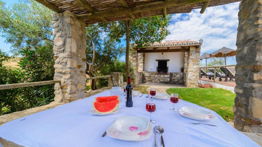 El Guindo Casa de férias