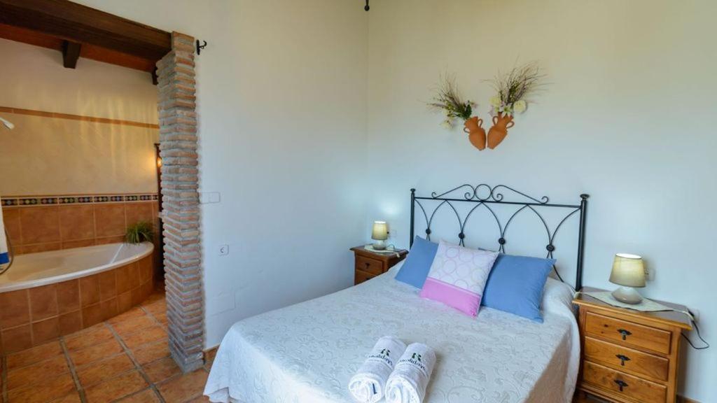 El Guindo Vakantiehuis
