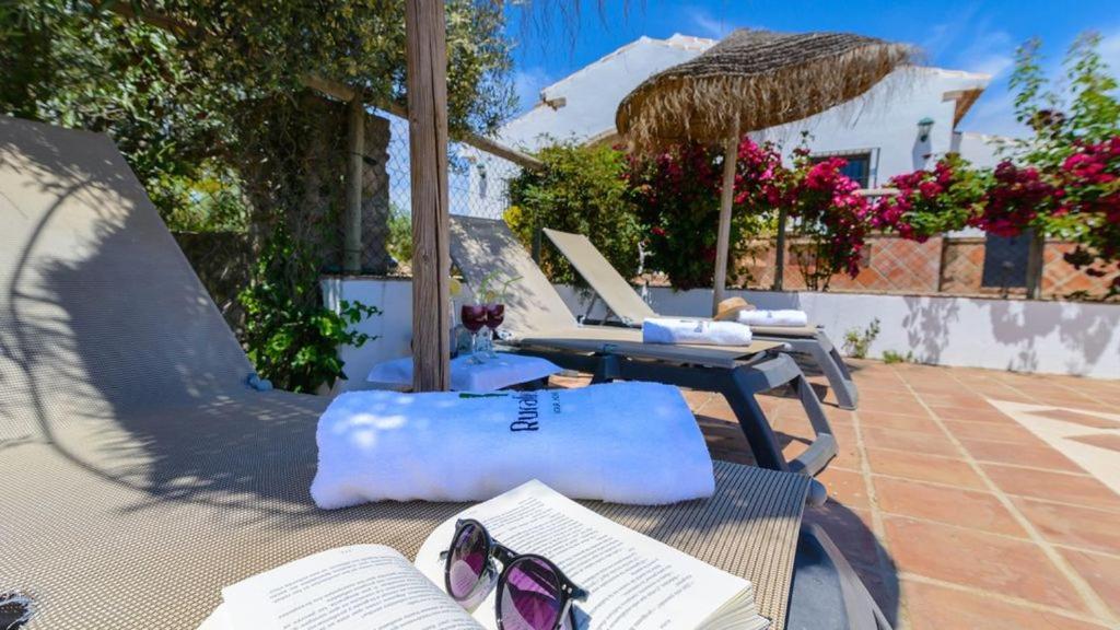 Hébergement de vacances El Moral *