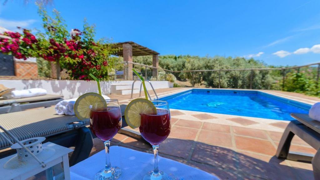 Hébergement de vacances El Moral