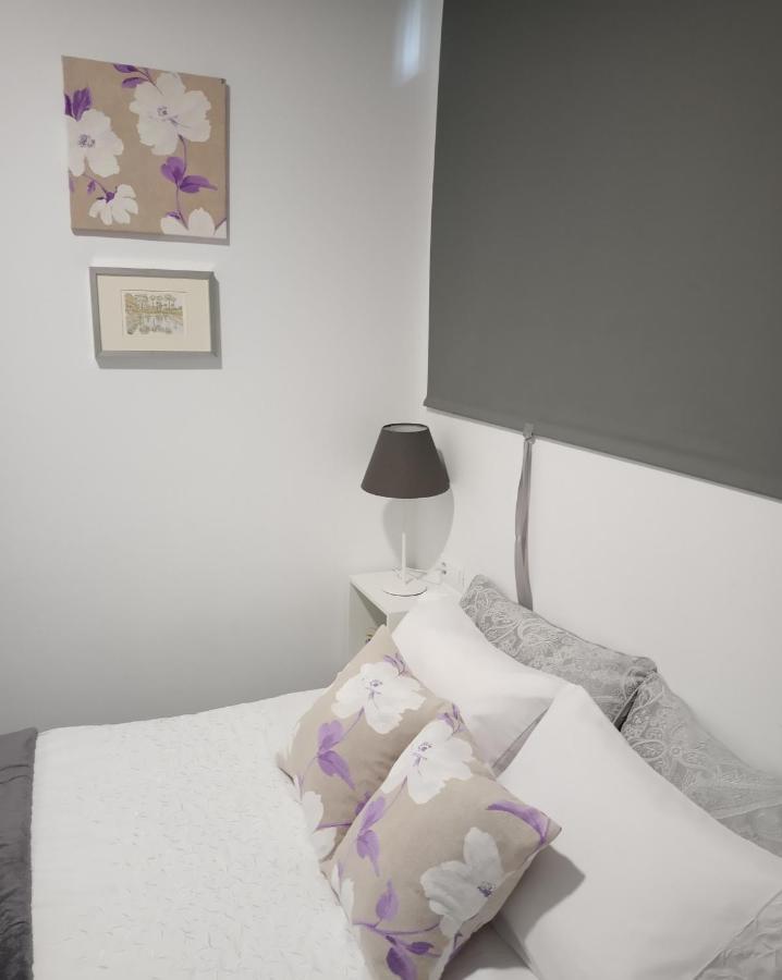 Apartamento Camino Suarez 2 Málaga
