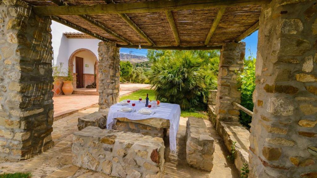 El Guindo Casa de férias