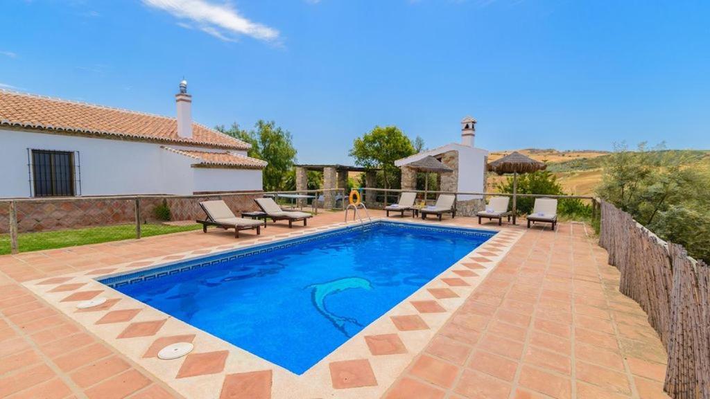 El Guindo Vakantiehuis