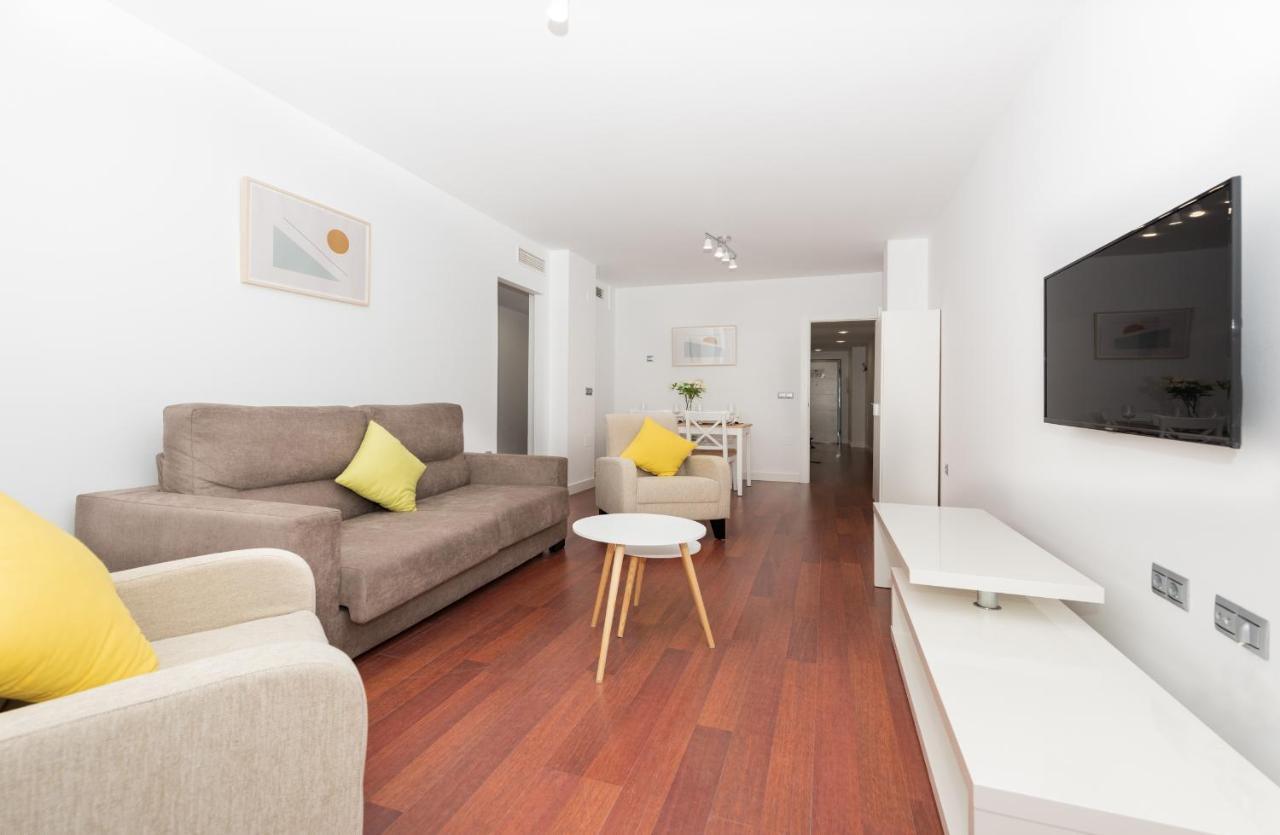 Appartement Ferrandiz *
