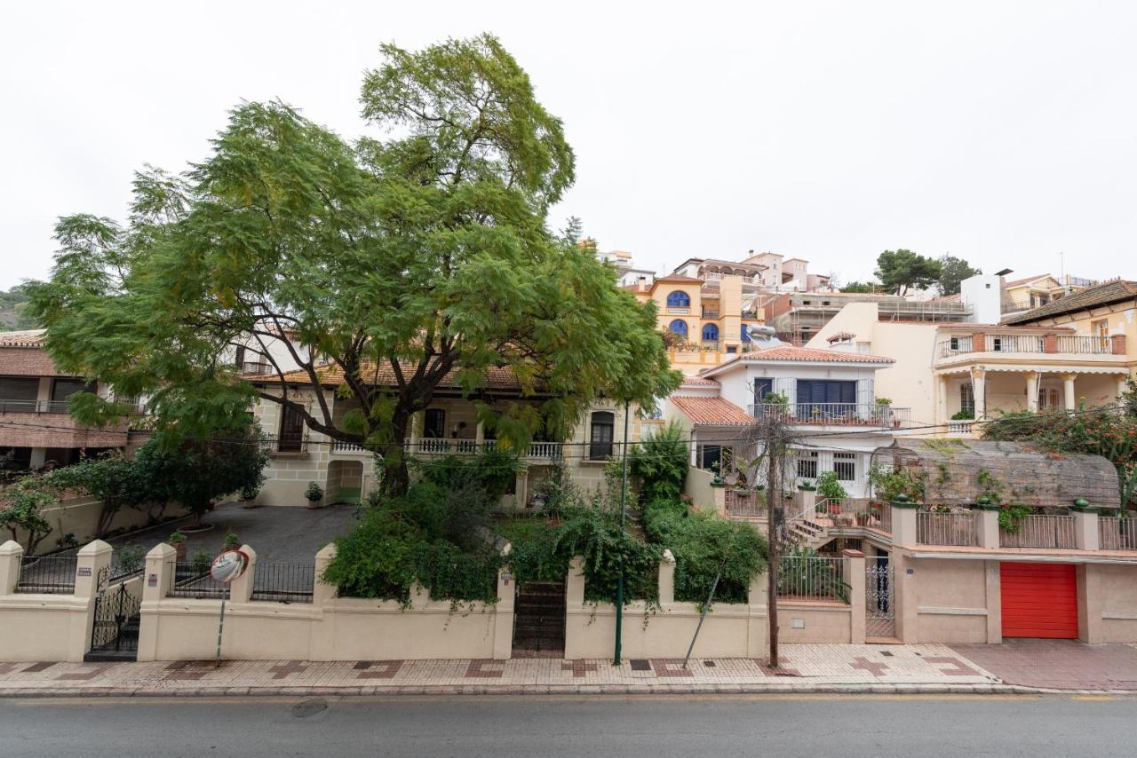 Ferrandiz Appartement Málaga