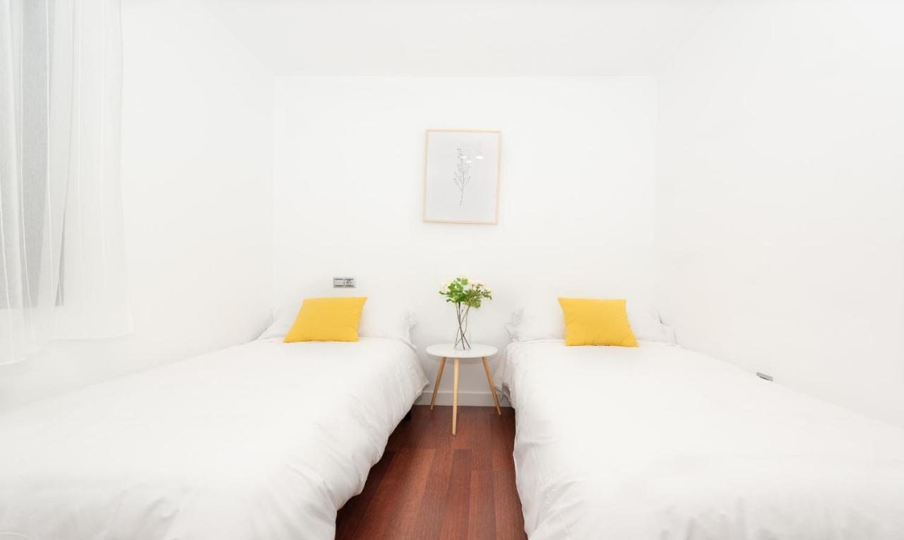 Ferrandiz Appartement