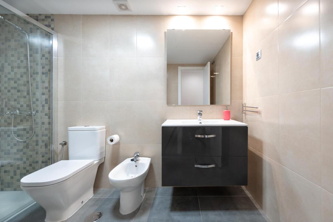 Ferrandiz Appartement *
