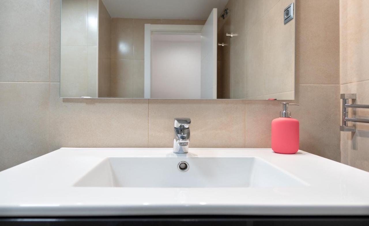 Appartement Ferrandiz Málaga